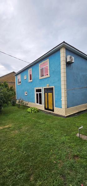 Riverside simple villa FRQN